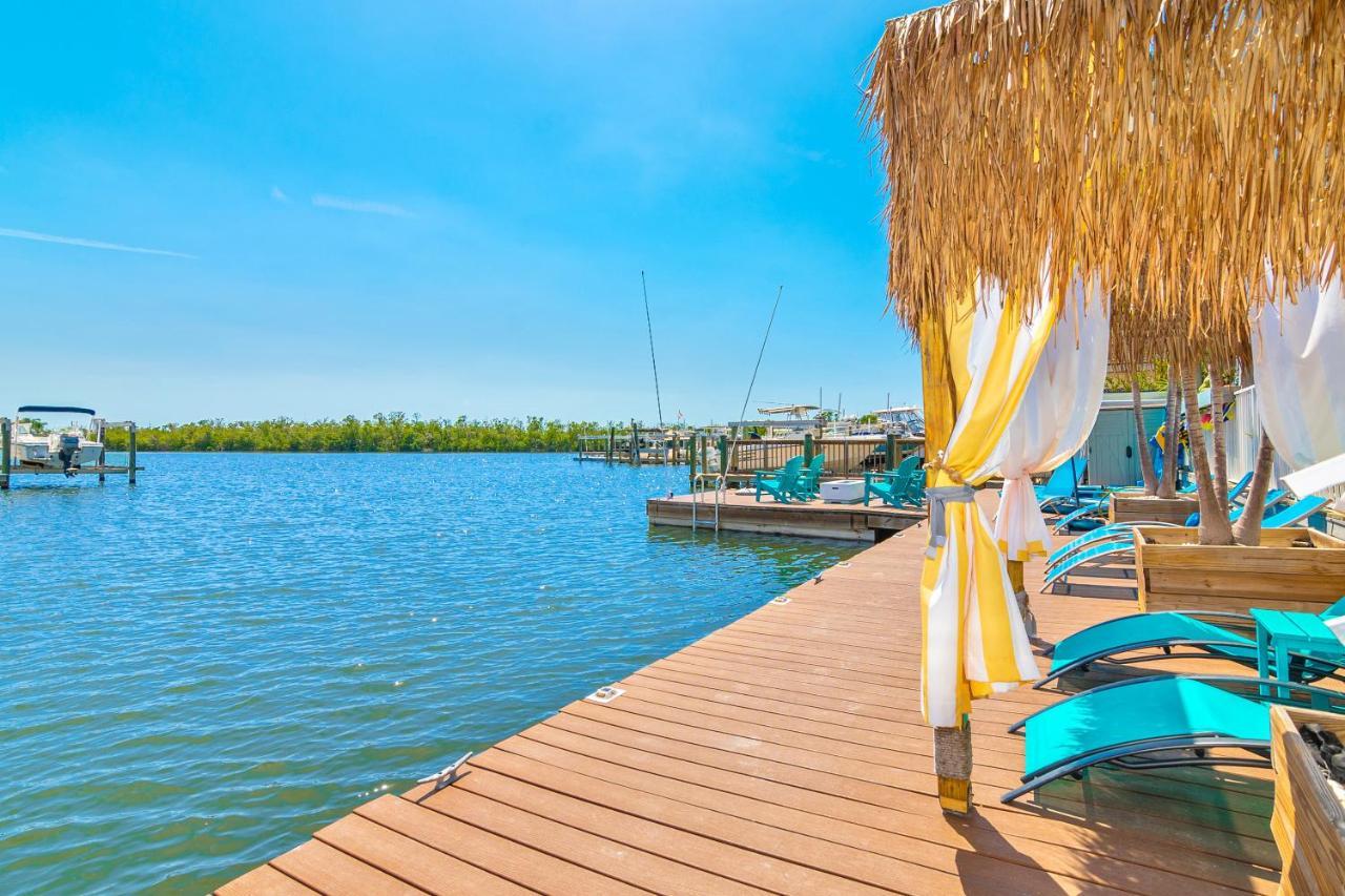 Latitude 26 Waterfront Boutique Resort - Боніта-Спрінгс Екстер'єр фото