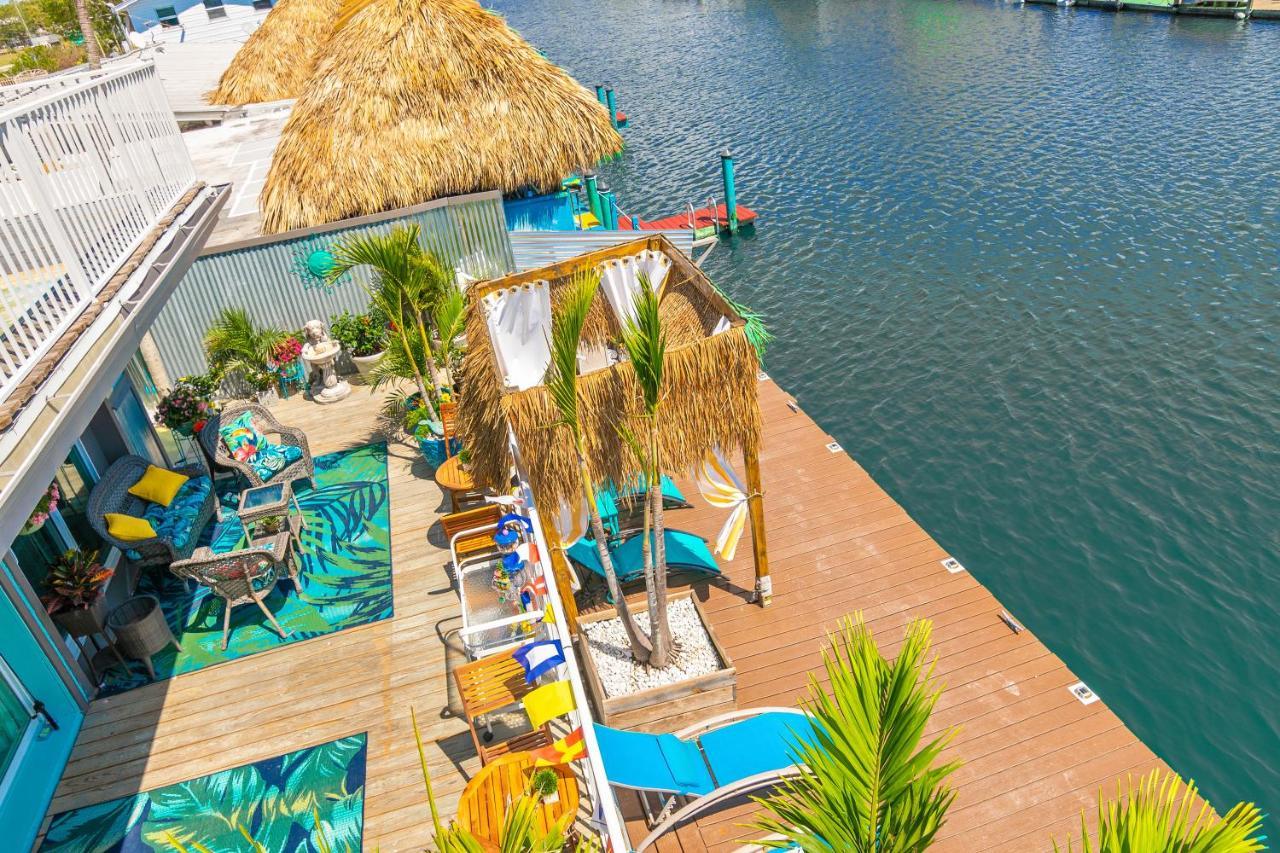 Latitude 26 Waterfront Boutique Resort - Боніта-Спрінгс Екстер'єр фото